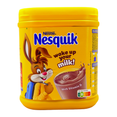 Nesquik bus 500 gr.