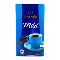 Granda mild 500 gr.