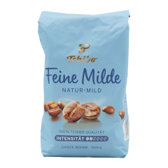 Tchibo feine milde bonen 500 gr.
