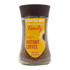 Eduscho family oplos pot 200 gr.