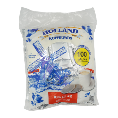 Holland regular megazak 100 pads