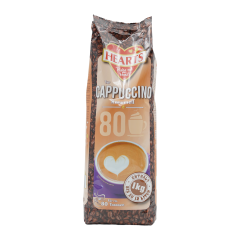 Hearts cappuccino karamell 1 kg.