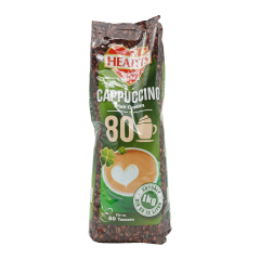 Hearts cappuccino irish 1 kg.