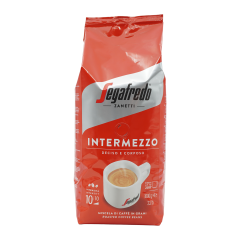 Segafredo intermezzo bonen 1 kg.