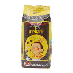 Passalacqua® caffé mehari bonen 1 kg.