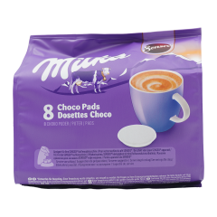 SENSEO milka 8 pads