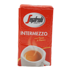 Segafredo intermezzo 250 gr.
