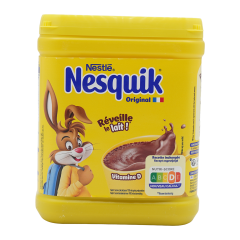 Nesquik bus 800 gr.