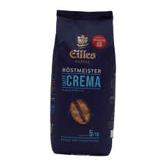 Eilles Kaffee Röstmeister caffè crema bonen 1 kg.
