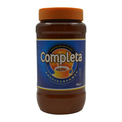 Completa creamer pot 440 gr.