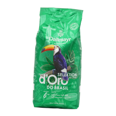 Dallmayr selektion des Jahres beans 1 kg. (4 PCS)