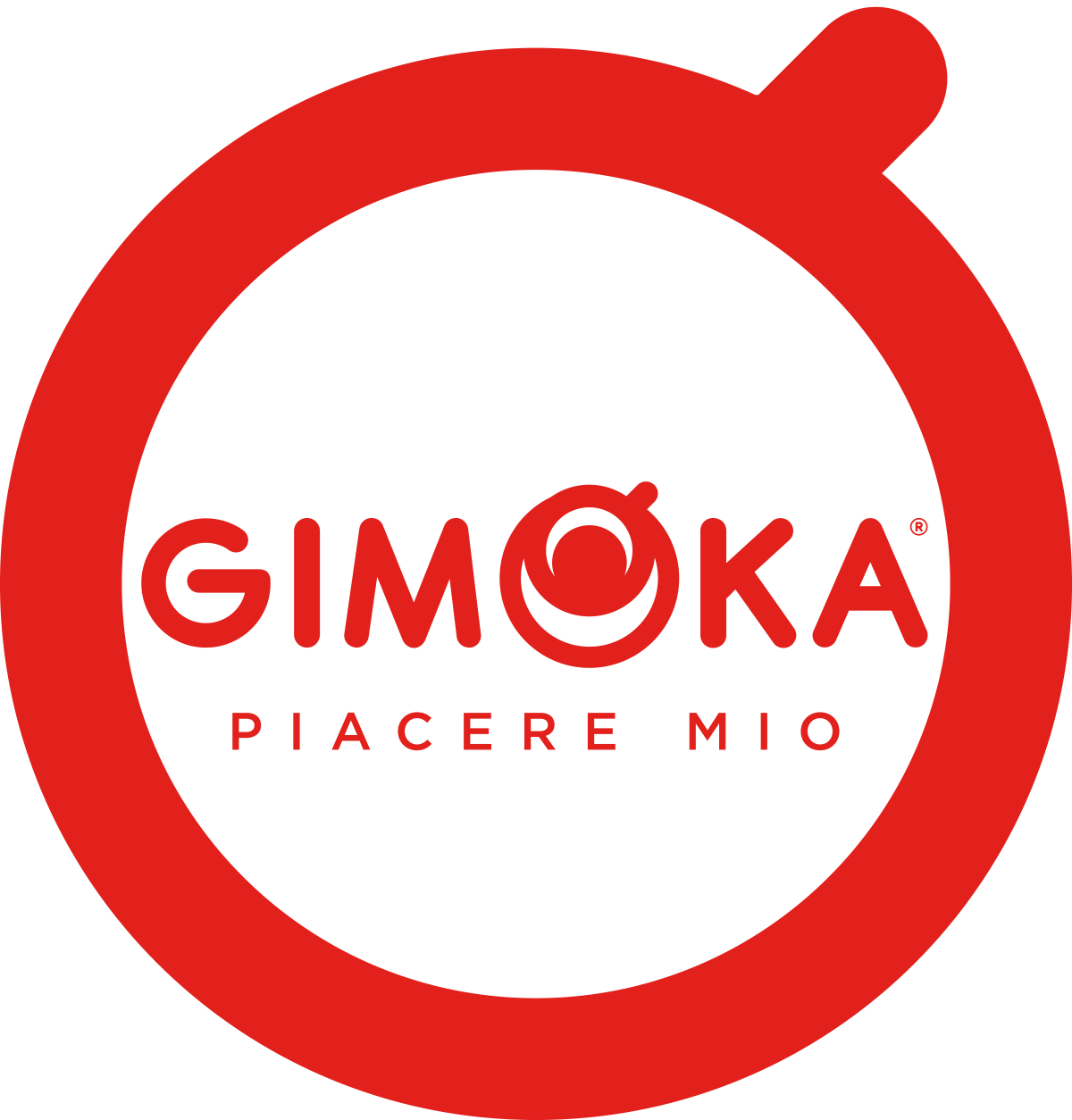 Gimoka