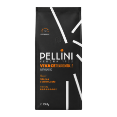 Pellini vivace tradizionale gusto classico bonen 1 kg.