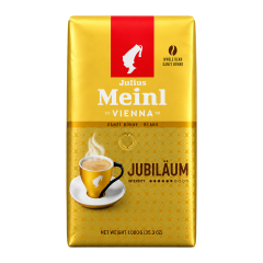 Julius Meinl jubiläum bonen 1 kg.