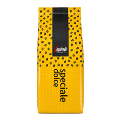 Segafredo speciale dolce bonen 1 kg.