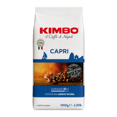 Kimbo capri bonen 1 kg.