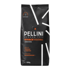 Pellini vivace tradizionale crema intensa bonen 1 kg.
