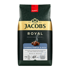 Jacobs royal professional bonen 1 kg.