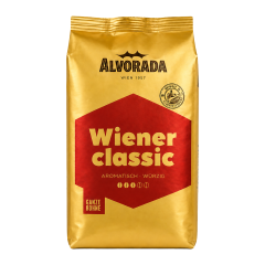Alvorada wiener classic bonen 1 kg.