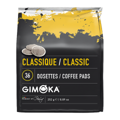 Gimoka classic 36 pads