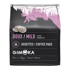 Gimoka mild 36 pads