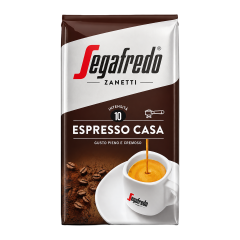 Segafredo espresso casa 250 gr.
