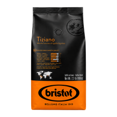 Bristot® tiziano bonen 1 kg.