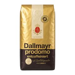 Dallmayr entcoffeiniert bonen 500 gr.