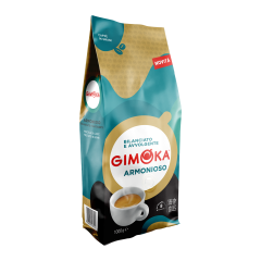 Gimoka armonioso bonen 1 kg.
