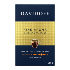 Davidoff fine aroma 250 gr.