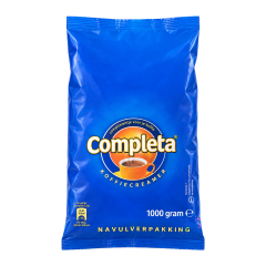 Completa creamer zak 1 kg.