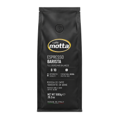 Caffe' Motta espresso barista bonen 1kg.