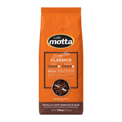 Caffe' Motta lounge bar classico bonen 1kg.