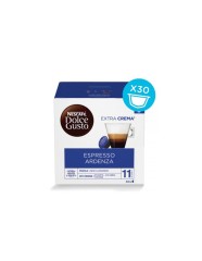 Dolce Gusto XL espresso ardenza 30 cups