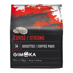 Gimoka strong 36 pads