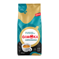 Gimoka armonioso bonen 1 kg.