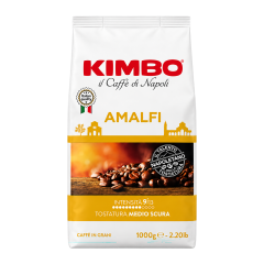 Kimbo amalfi bonen 1 kg.